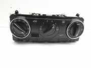 BMW E46 325XI LCI 03-06 Bedienteil Bedienelement Heizung Klimabedienteil