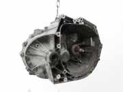 Peugeot 308 II 13-17 1,2 96KW MCSchaltgetriebe Getriebe EA52