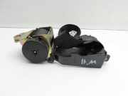 Mercedes W211 E200 02-06 Lim Gurt Sicherheitsgurt Mitte Hinten