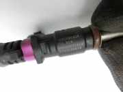 Renault Twingo III BCM 14-19 1,0 52KW Injektor Einspritzdüse Zyl.1