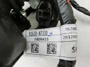 Hyundai Tucson IV NX4 20-24 Kabelbaum f?r T?r und Fensterheber Rechts Vorne