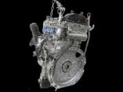 Mercedes A207 C207 E250 11-13 CDI 2,2 150KW 651.911 Motor Triebwerk