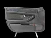 Audi A8 4E D3 05-07 Lang Türverkleidung Türpappe Links Vorne