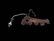 Fiat Talento 296 16-21 1,6D 88KW R9M Abgaskrümmer