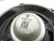 Porsche Panamera 970 10-16 Lautsprecher Links Hinten
