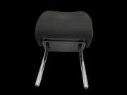 VW Passat 3C B7 10-15 Kopfstütze für Fahrer Sitz Rechts oder Links Vorne Schwarz