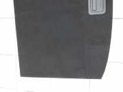 Mazda 6 GJ 15-18 Kombi Kofferraummatte Kofferraum Einlegeboden