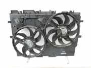 Fiat Ducato Boxer 250 14-23 JTD 2,3 96KW Lüfter Ventilator f. Kühler