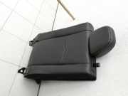 Fiat Freemont 11-16 Sitzbezug Rückenpolster Links für Rücksitzbank Hinten 3te Reihe