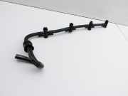 Audi A4 8K B8 07-11 TDI 2,0 105KW Kraftstoffleitung Rücklaufleitung Kraftstoff Schlauch