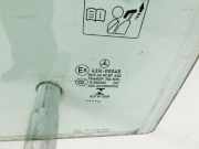 Mercedes W246 B180 14-18 Seitenscheibe LHK für Tür Fenster Scheibe Links Hinten