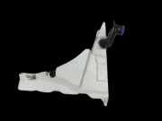 Audi A6 C8 4A 18-23 Hybrid TFSI 2,0 185KW Waschwasserbehälter Wasserbehälter Wischwasserbehälter