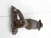 Nissan Micra IV K13 10-13 1.2 KW Katalysator Kat Vorkat mit Abgaskr?mmer