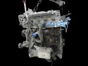 Mercedes W447 W640 Vito 14-19 CDI 1,6 84KW 622.951 Motor Triebwerk 622.951