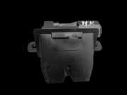 Ford Fiesta VI 6 13-17 5T Schloss f. Heckklappe Heckklappenschloss Verriegelung