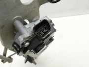 Honda CR-Z ZF1 10-13 Wischermotor m. Wischergestänge Vorne