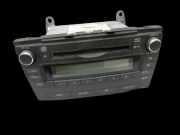 Toyota Avensis T27 08-11 Autoradio CD-Radio