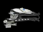 Mercedes C219 CLS 08-10 Fensterheber ohne Fensterhebermotor Rechts Hinten