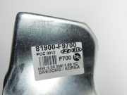 Hyundai I20 III BC3 20-23 MPI 1,4 74KW Wegfahrsperre ECU Steuergerät Lenkradschloss