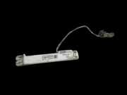 Renault Grand Scenic III JZ 13-16 Antennenverstärker Weiche für Heckklappe