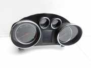 Opel Astra J 09-12 CDTi 1,7 81KW Kombiinstrument Tacho