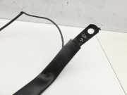 Jeep Cherokee I XJ 97-01 Gurtschloss Rechts Vorne