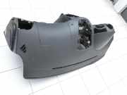 Peugeot 206+ 09-12 Armaturenbrett Panel komplett