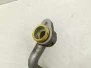 BMW F01 F04 7er AH7 08-12 Hybrid 4,4 330KW Klimaschlauch Klimaleitung Pos.4