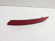 BMW F01 750iX 08-12 Kurz Reflektor für Stoßstange Hinten Rechts