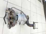 Mazda 2 DE 10-14 1,4 63KW Katalysator Kat Vorkat mit Abgaskrümmer