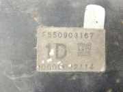 Mazda CX-3 DK 15-21 5T Hinterachse Achse m. Scheibenbremse