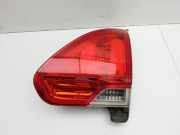 Peugeot 2008 I CU 13-16 Rückleuchte Heckleuchte für Klappe Innen Rechts