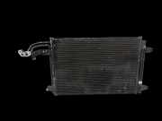 VW Golf 5K 6 VI Variant 08-12 Kondensator Klimakühler AC