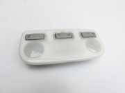 Renault Scenic III JZ 09-12 Innenleuchte Innenraumleuchte