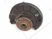 VW Touran 1T3 10-15 TDI 2,0 103KW Achsschenkel Radnabe mit ABS Rechts Vorne