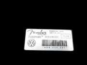 VW Beetle 5C 11-16 Coupe Rückleuchte Rücklicht Heckleuchte Links orig