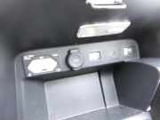 Citroen C4 Picasso II 13-22 Kombi Handschuhfach Staufach mit 230V 12V USB AUX