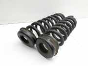 BMW X1 E84 X18D 09-12 Kombi Beide Feder Federn Hinten