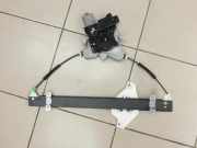 SSangyong Korando CK C200 13-17 Fensterhebermotor mit Fensterheber Links Vorne