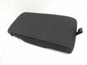 Ford Mondeo 5 V CF 14-19 Armlehne Mittelarmlehne Auflage mit Becherhalter für Rücksitzbank