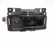 Audi A6 4G C7 11-14 Aschenbecher Ascher mit Zigarettenanzünder