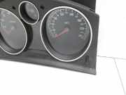 Opel Zafira B 05-11 2,2 110KW Kombiinstrument Tacho