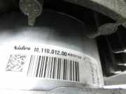 Fiat Doblo II 263 10-15 1,6D 77KW Lüfter Ventilator f. Kühler