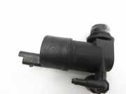 Peugeot 2008 CU 16-19 Waschwasserpumpe Wischwasserpumpe Waschpumpe Vorne