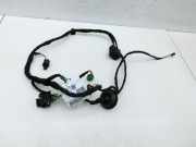 Mercedes CLA 180 C117 13-19 Coupe Kabelbaum Tür und Fensterheber Links Vorne