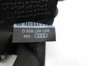 Audi A5 8T 11-16 5T Gurt Sicherheitsgurt Rechts Hinten