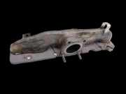 Ford Kuga I 08-12 TDCi 2,0 120KW Katalysator Kat Vorkat mit Abgaskrümmer