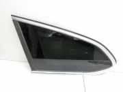 Volvo V60 D4 10-13 Kombi Seitenscheibe Feste Scheibe Links Hinten Orig. getönt