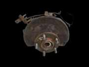 Peugeot 4007 GP 07-12 HDI 2,0 100KW Achsschenkel Radnabe mit ABS Links Vorne