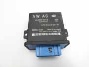 Audi Q7 4L 09-15 Steuergerät ECU Modul LWR AFS SG